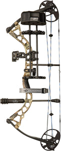 Diamond Archery Infinite Edge Pro Bow Package