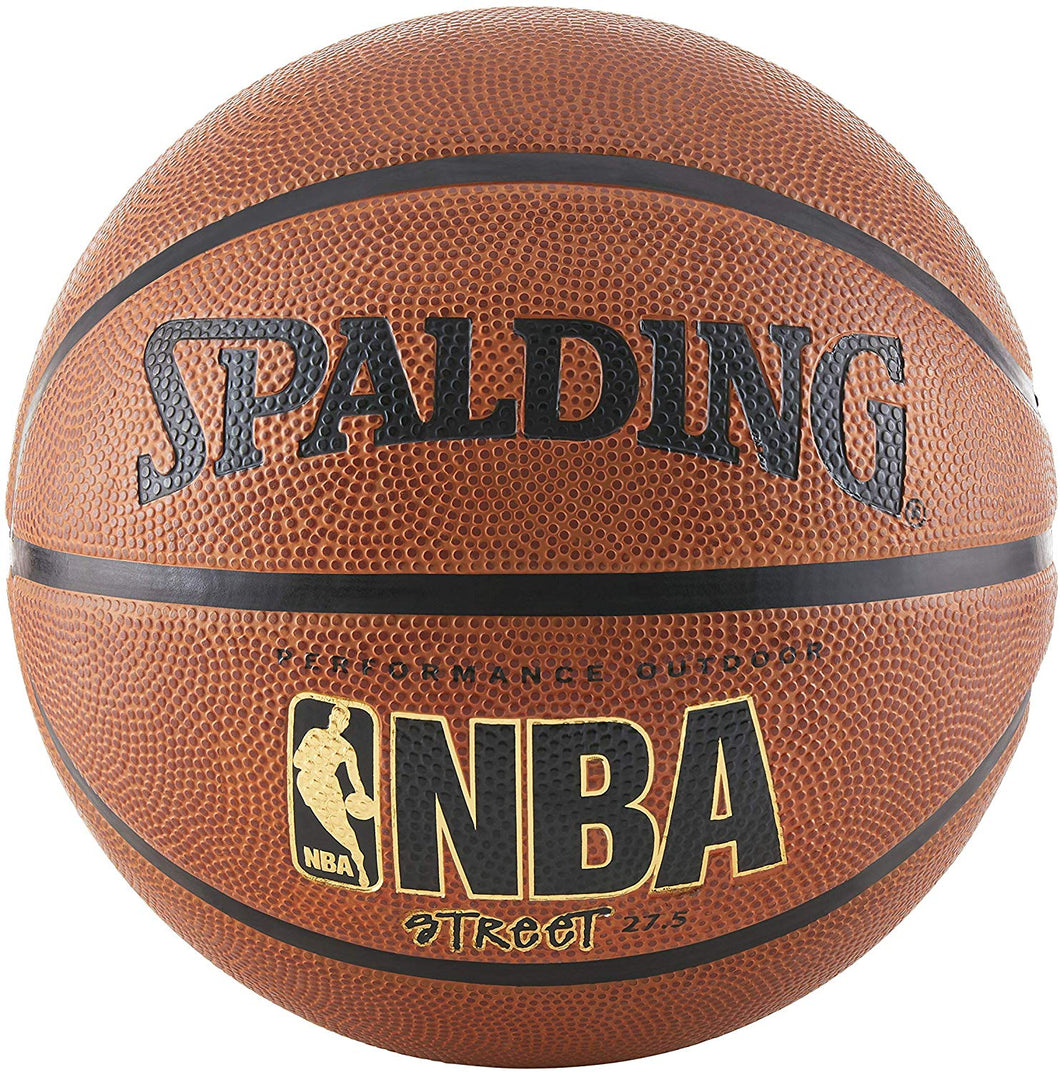 Spalding NBA Street Basketball